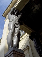 St Petersburg