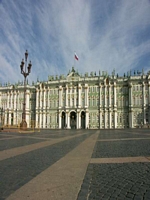 St Petersburg