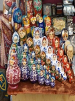 St Petersburg