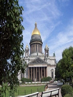St Petersburg