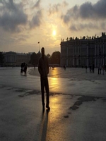 St Petersburg