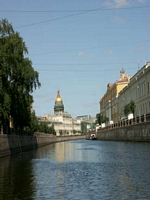 st petekanal