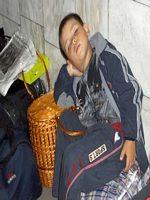Irkutskboy