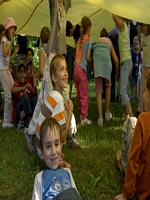 Abschlussfest KG