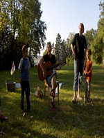 Abschlussfest KG