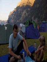 farewell kloental