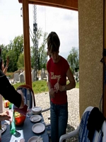 Pfingsten