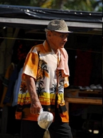 lokal market