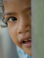 Pangai kids