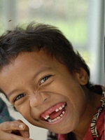 Pangai kids