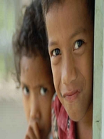 Pangai kids