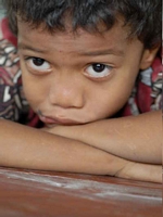 Pangai kids