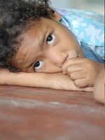 Pangai kids