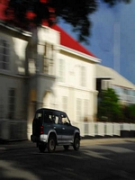 Nukualofa