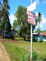 around Eua