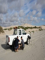 AlexMuell 4wd course