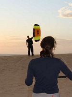 Southgate Kite flying