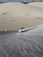 Southgate 4wd course