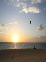 Southgate Kite flying