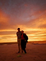 Shark Bay impressions 
