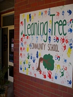 Leaning Tree School