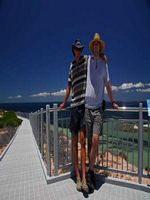 Eagle Bluff