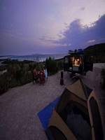 Cape Arid Camping
