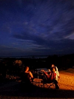 Cape Arid Sunset