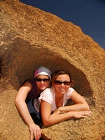 Wave Rock