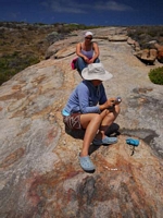 Cape Arid visitors