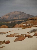 Mount Arid