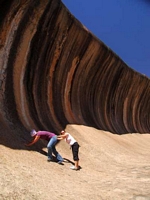 Wave Rock