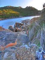 Wachincup NP HDR