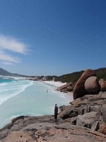 Esperance Beach